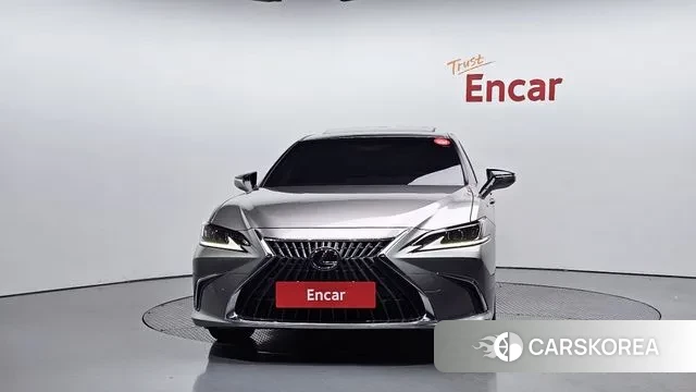 Lexus ES300h 7th generation id 3088229 из Кореи 13