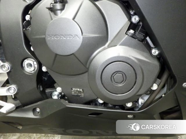 Проданный Honda CBR600RR id 4006071 из Японии, фото 3