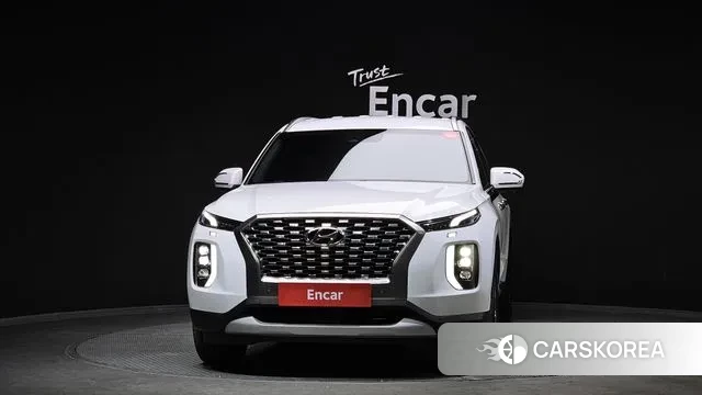 Hyundai Palisade id 3518865 из Кореи 13