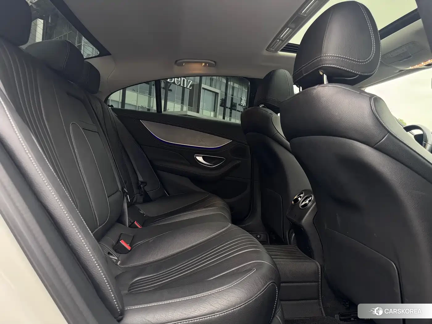 Mercedes-Benz CLS id 4686009 из Китая 14