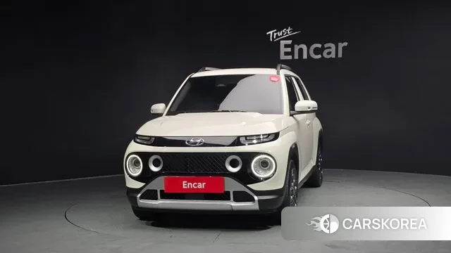 Hyundai Casper id 3684870 из Кореи 13