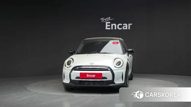 Mini Cooper id 4223237 из Кореи 23