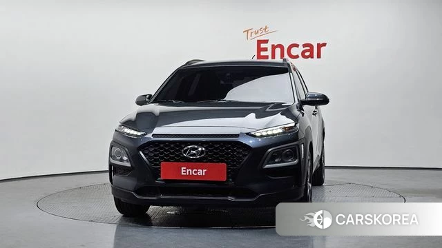 Hyundai Kona id 4477321 из Кореи 13