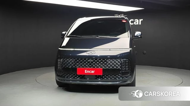 Hyundai Staria id 3883188 из Кореи 13