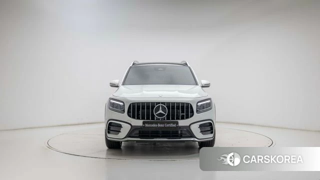 Mercedes-Benz GLB-Class X247 id 4782935 из Кореи 13