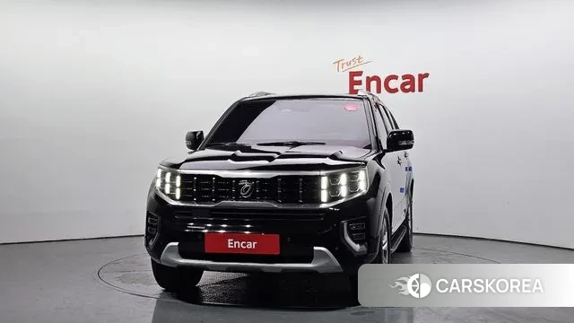 Kia Mohave Master id 3562361 из Кореи 13