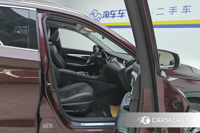 Infiniti QX50 id 3889721 из Китая 10