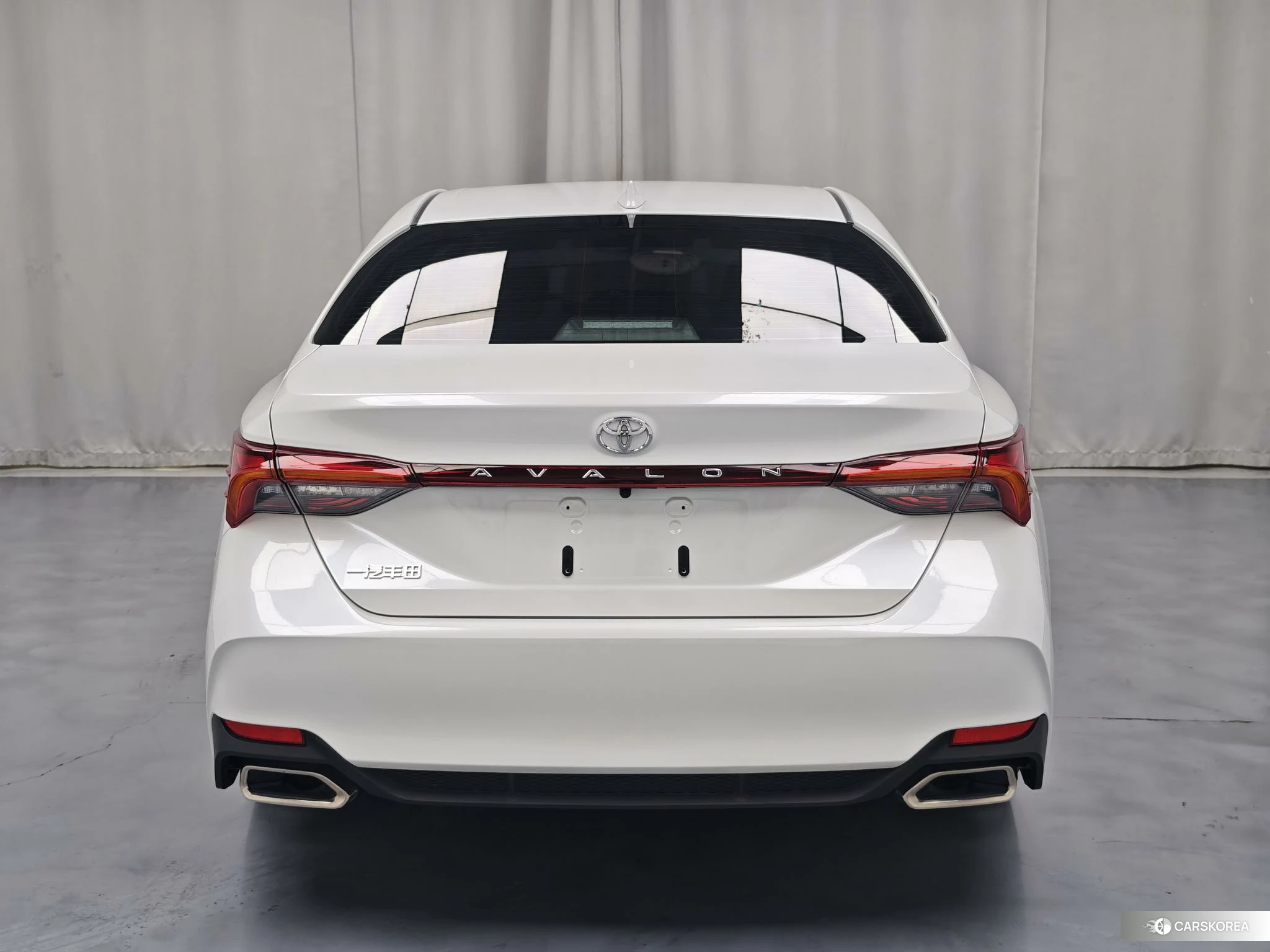 Toyota Asian dragon id 4467543 из Китая 14