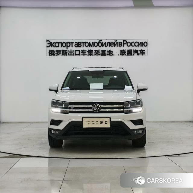 Volkswagen Tuyue id 4313411 из Китая 10