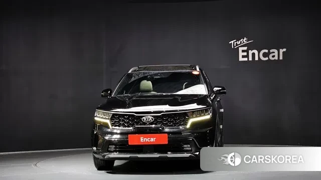 Kia Sorento 4th Generation id 3407417 из Кореи 13