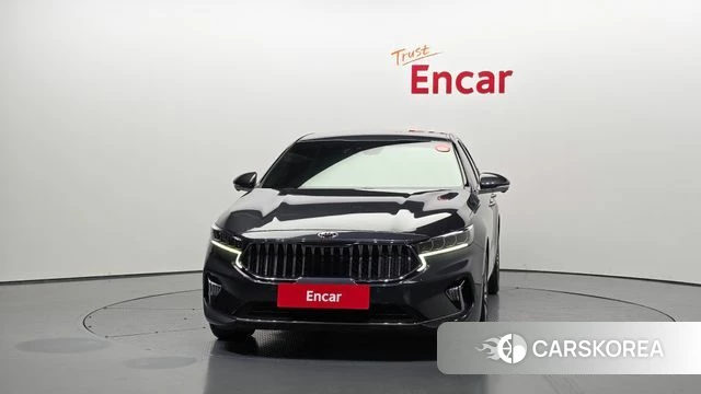 Kia K7 Premier id 4304407 из Кореи 23