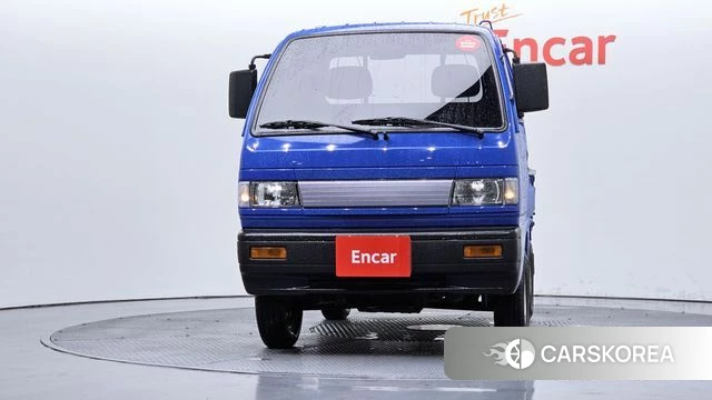 Chevrolet (GM Daewoo) New Labo id 4530763 из Кореи 13