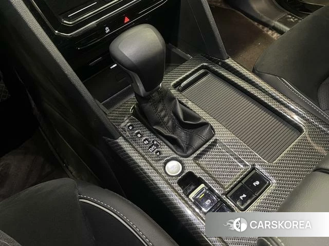 Volkswagen Tourang id 4262554 из Китая 17