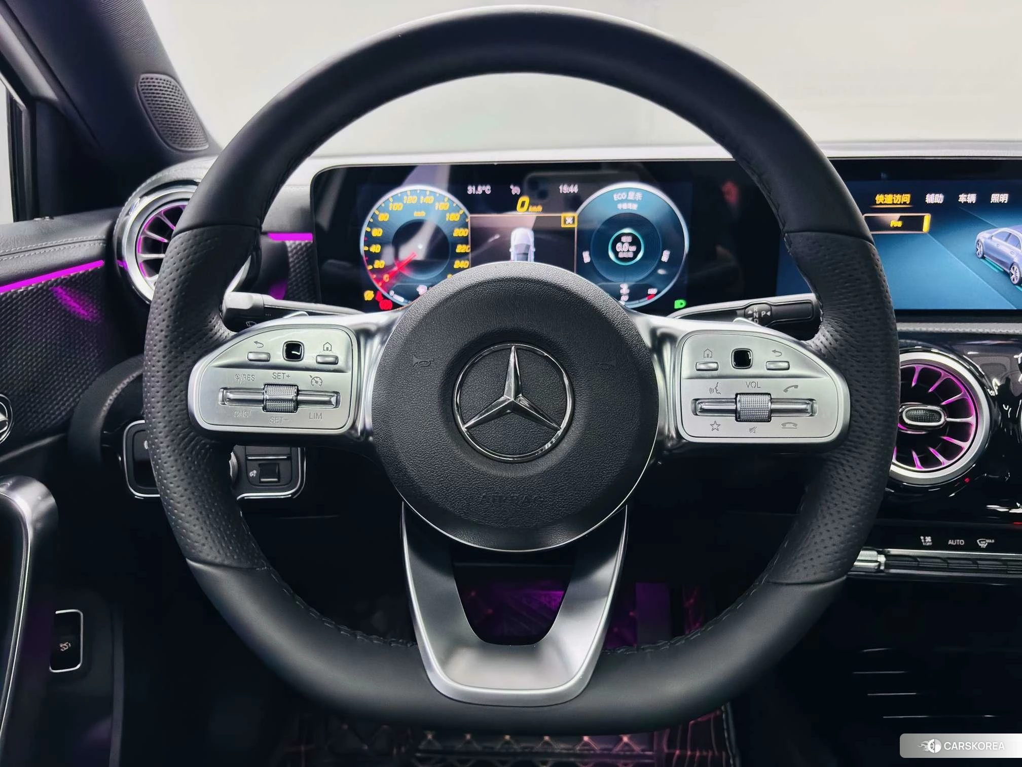 Mercedes-Benz Class A id 4440709 из Китая 13