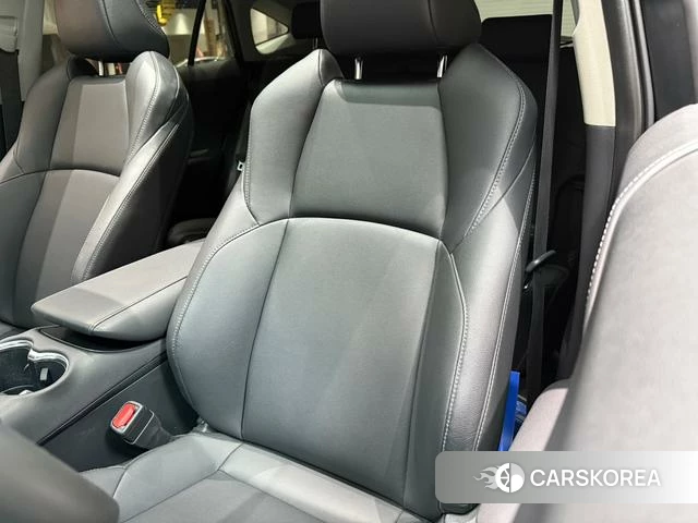Toyota Weisha id 4353713 из Китая 23