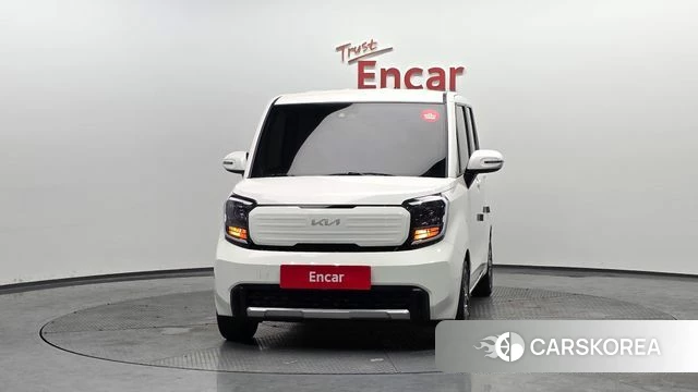 Kia The New Kia Ray id 3799264 из Кореи 13