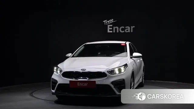 Kia Come New K3 id 3059893 из Кореи 13