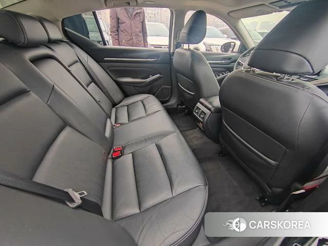 Nissan Teana id 4301562 из Китая 8
