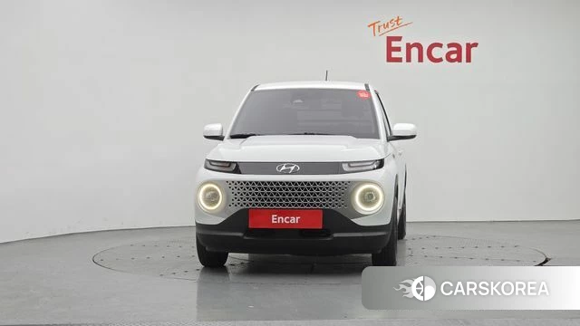 Hyundai Casper id 4282325 из Кореи 13