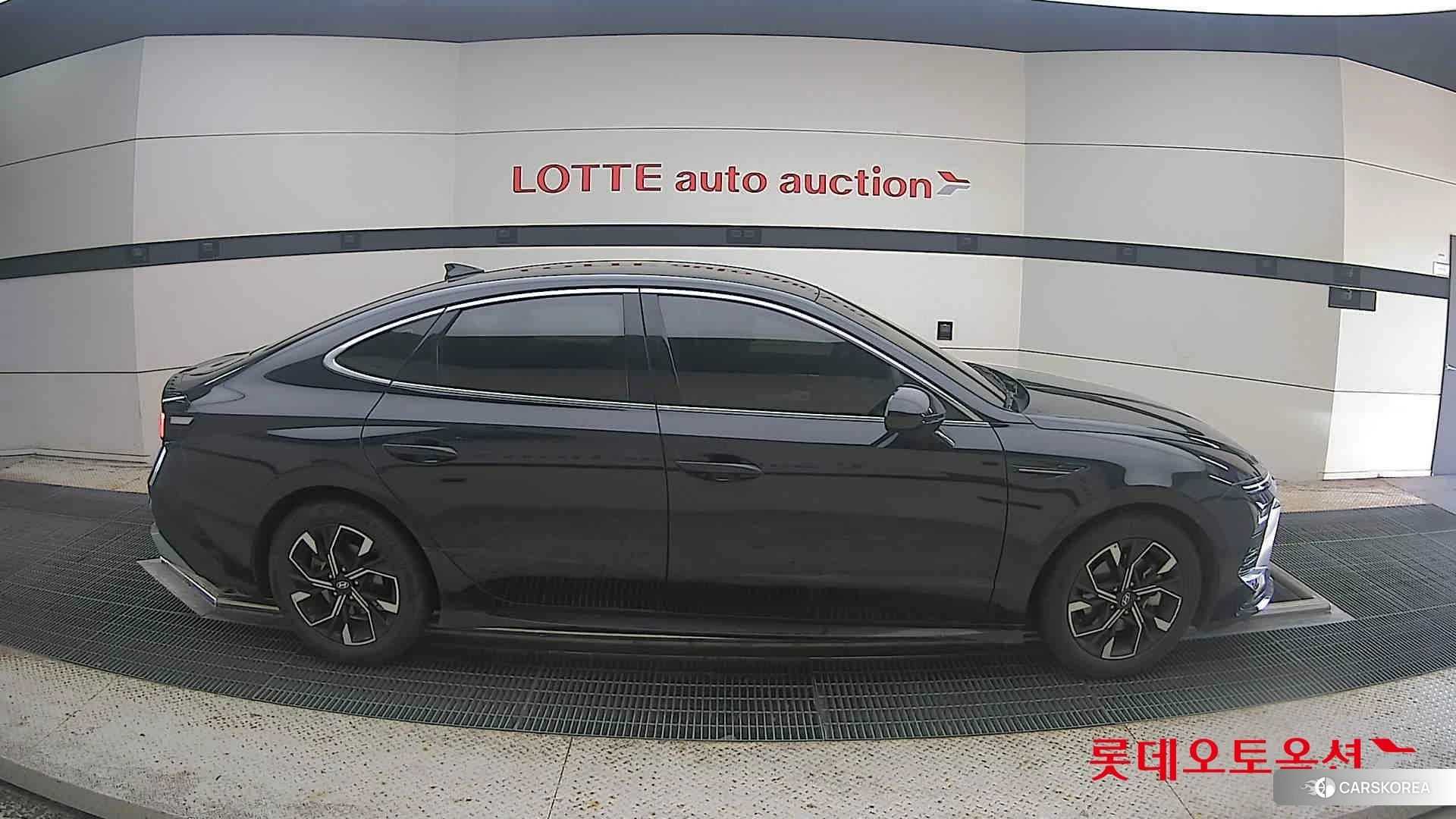 Hyundai Sonata id 4902400 из Кореи 23