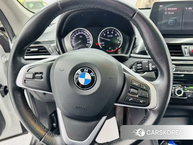 BMW X1 id 4333785 из Китая 7