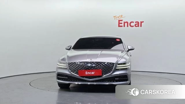 Genesis G80 (RG3) id 4324500 из Кореи 23