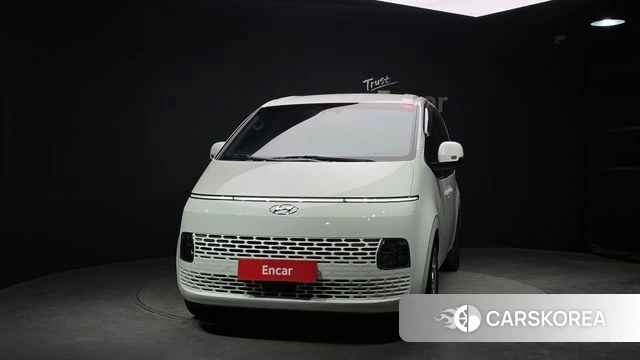 Hyundai Staria id 4222909 из Кореи 23