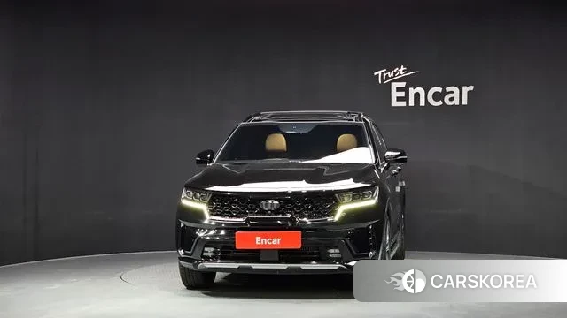 Kia Sorento 4th Generation id 3698019 из Кореи 13