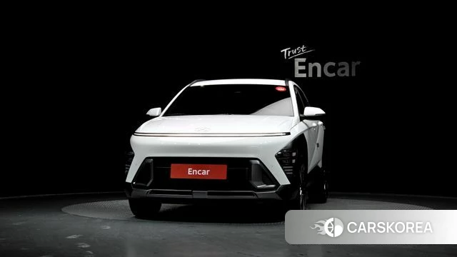 Hyundai Kona (SX2) id 3805434 из Кореи 13