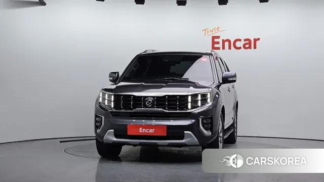 Kia Mohave Master id 3494266 из Кореи 13