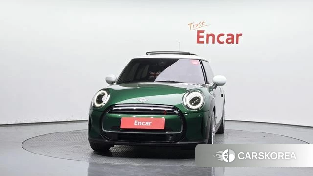 Mini Cooper id 3953348 из Кореи 13