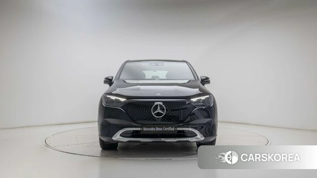 Mercedes-Benz EQE SUV X294 id 4617435 из Кореи 13