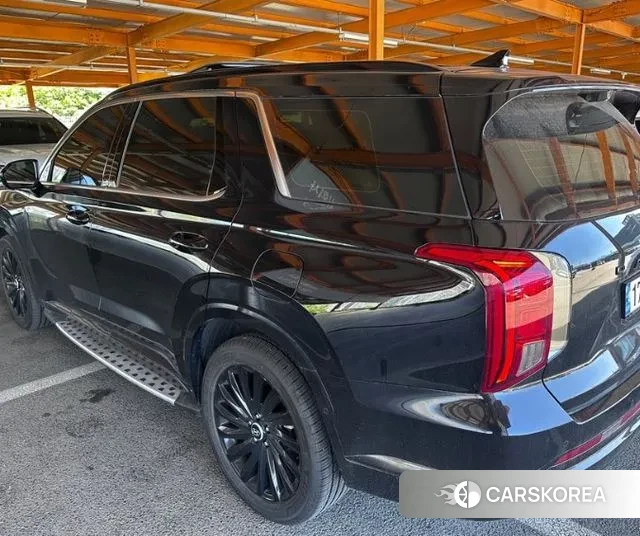 Hyundai The New Palisade id 3052788 из Кореи 9