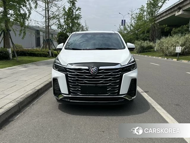 Buick GL8 id 4216894 из Китая 17