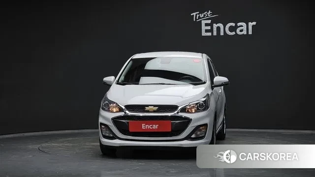 Chevrolet (GM Daewoo) The New Spark id 3423402 из Кореи 13