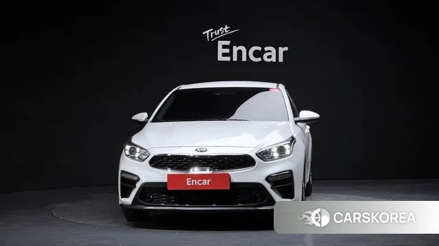 Kia Come New K3 id 3434130 из Кореи 13