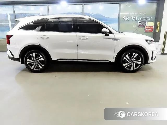 Kia Sorento 4th Generation id 3425445 из Кореи 13