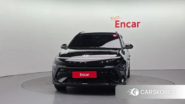 Hyundai Kona (SX2) id 3769899 из Кореи 13