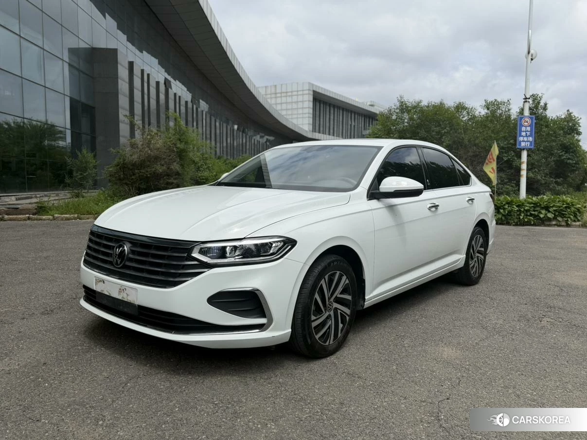 Volkswagen Lavida id 4479552 из Китая 14