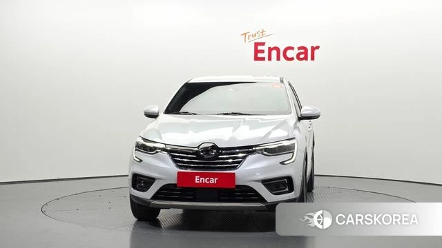 Renault Korea (Samsung) XM3 id 4196413 из Кореи 23