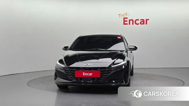 Hyundai Avante (CN7) id 4230730 из Кореи 13