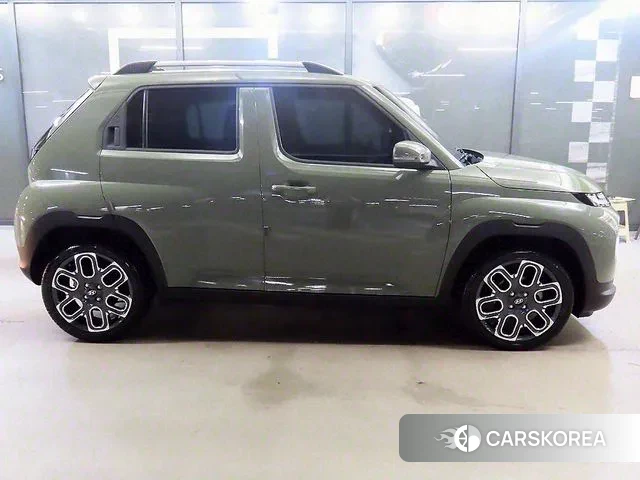 Hyundai Casper id 3043594 из Кореи 12