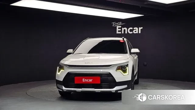 Kia Di Ol Nu Niro id 2998708 из Кореи 13