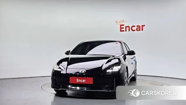 Hyundai Ionic 6 id 2989068 из Кореи 13