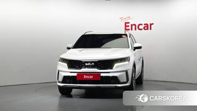 Kia Sorento 4th Generation id 4534016 из Кореи 23