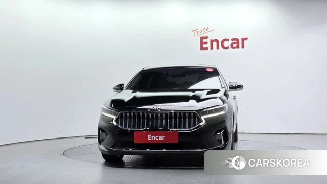 Kia K7 Premier id 4304240 из Кореи 23