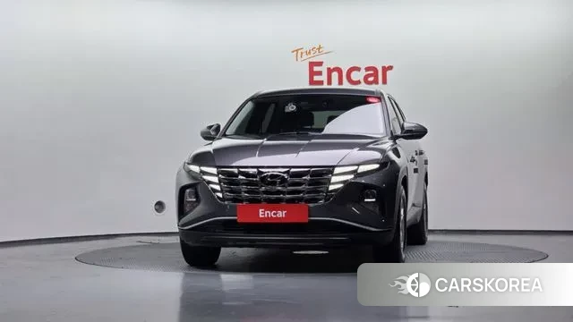 Hyundai Tucson (NX4) id 3721351 из Кореи 13