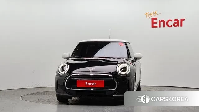 Mini Cooper id 3752118 из Кореи 13