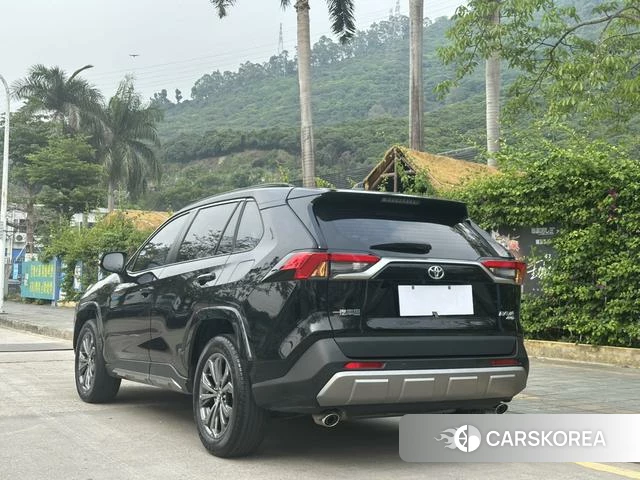 Toyota RAV4 Rongfang id 4261492 из Китая 16