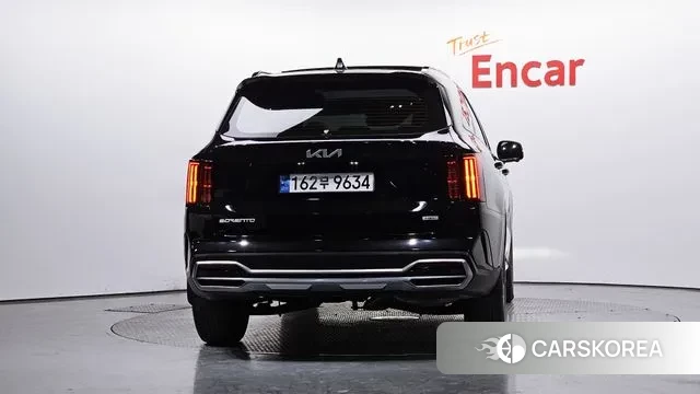 Kia Sorento 4th Generation id 3740472 из Кореи 13